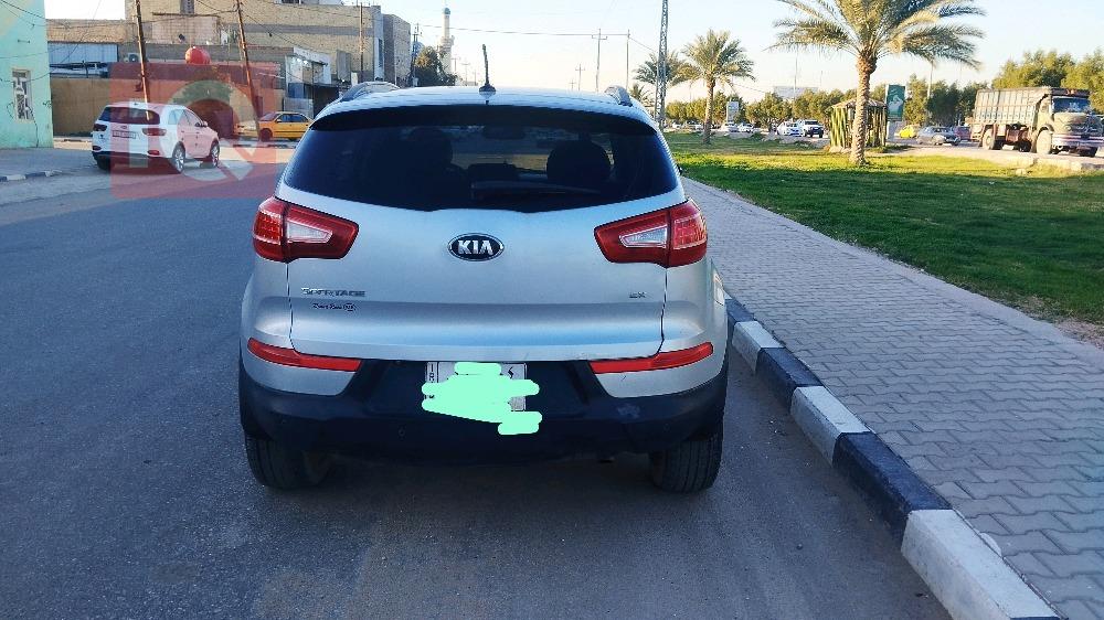 کیا سپۆرتاج